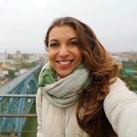 Отзыв от Яна - Виза Destination Thailand